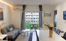 YOUR HOME - Sagrada Familia Apartment